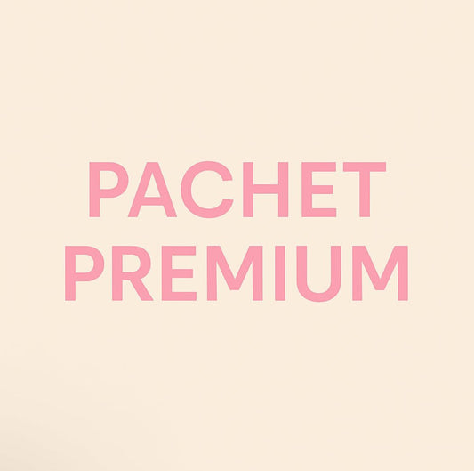 Pachet Premium – Content Power Pro